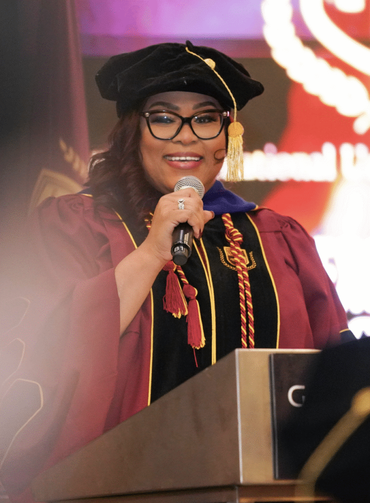 A Kingdom Mandate Fulfilled: How Trinity International University of Ambassadors is Educating Global Leaders with Purpose and Power
